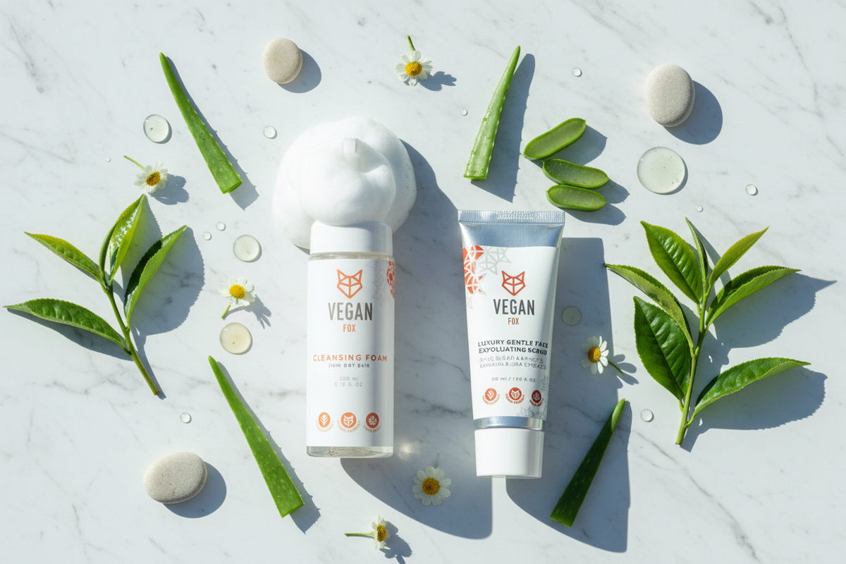 Routine Anti-Acné Naturelle : Guide Complet 2026