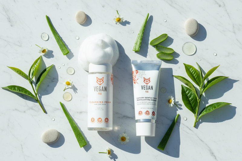 Routine Anti-Acné Naturelle : Guide Complet 2026