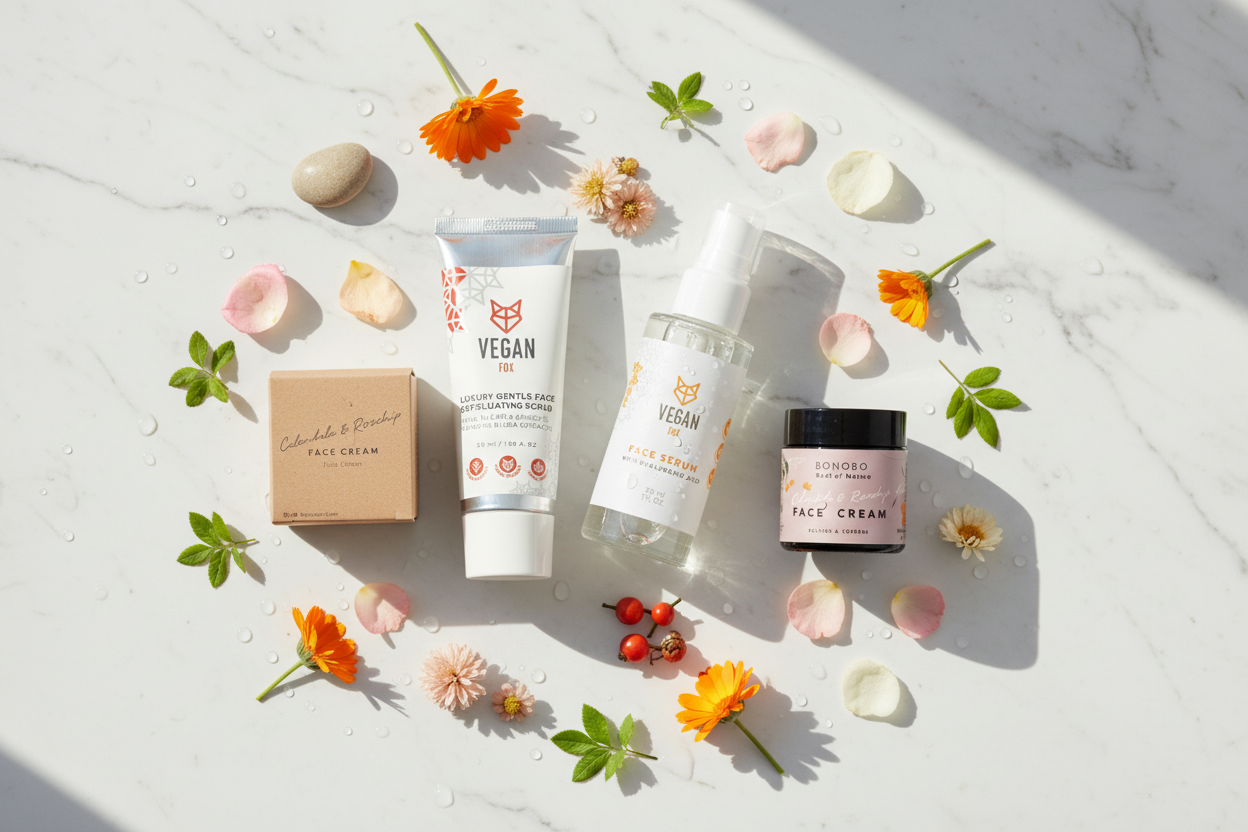 Comment préparer sa peau pour l'été : le guide Eolia Beauty