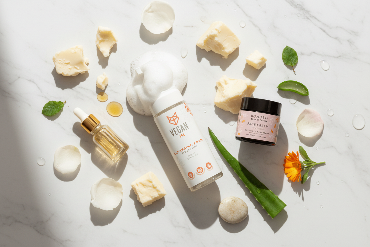 Quelle routine de soin pour votre type de peau ?