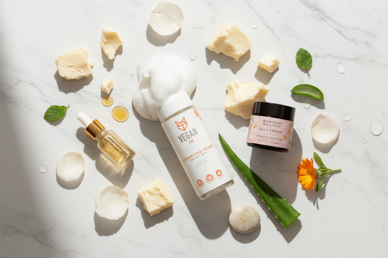 Quelle routine de soin pour votre type de peau ?