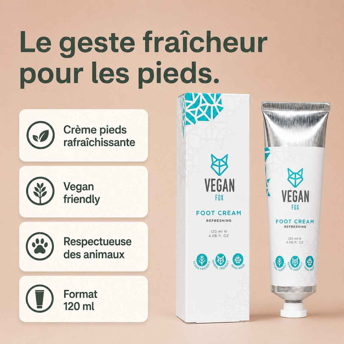 Éclat Immédiat & Peau Lisse Dès la 1ère Utilisation