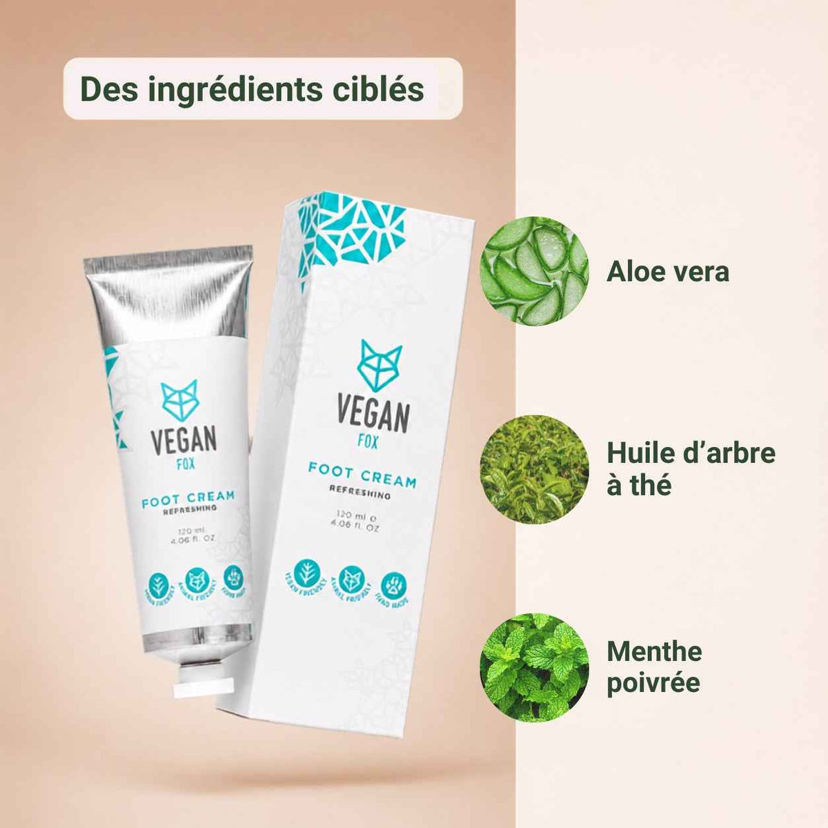 Éclat Immédiat & Peau Lisse Dès la 1ère Utilisation