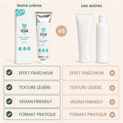 Éclat Immédiat & Peau Lisse Dès la 1ère Utilisation