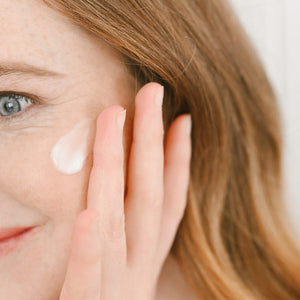 Acne Care Face Cream, 50 ml