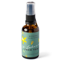 Face Tonic  — St. John’s-Wort