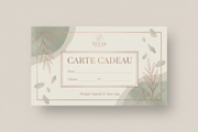 Carte Cadeau Eolia Beauty - Eolia Beauty