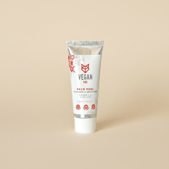 Peeling Visage Doux — Éclat Immédiat & Peau Lisse Dès la 1ère Utilisation
