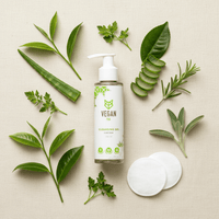 Gel Nettoyant Acne Care — Purifie, Réduit l'Acné & Désobstrue les Pores