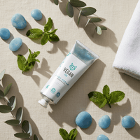 Gel Rafraîchissant Pieds — Soulage Pieds Fatigués & Jambes Lourdes