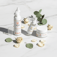 Routine Complète Peau Sèche