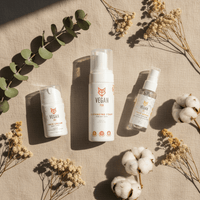 Routine Complète Peau Sèche